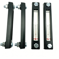 Interruptor de Nivel de Líquido Original HFK127B-C-O-12, Interruptores de Presión HFK127B-C-O-12 Nuevos Disponibles en Stock
