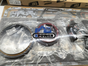 Kit de joints pour moteur S4K-T C4.2 d'excavatrice E314 314C 314D, pièces 5I-8051 310-9556 - Product Image 3