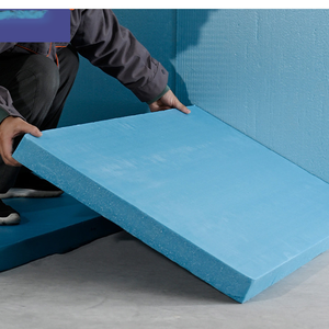 Panel Aislante de Espuma XPS de Alta Densidad, Clase B Ignífugo, para Techo de Terraza, Calefacción por Suelo Radiante, <span class=keywords><strong>Aislamiento</strong></span> Térmico - Product Image 3