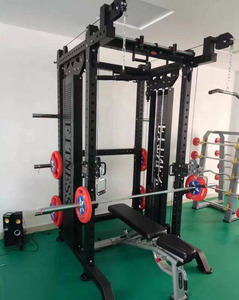 Toptons Thiết bị tập thể dục chuyên nghiệp thiết bị thương mại lớn đa chức năng đào tạo sức mạnh máy tập thể dục - Product Image 4