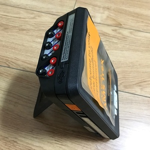 TREX2LHPKLWP3S Trex2 HART เครื่องมือกำหนดค่าสำหรับการสื่อสารในภาคสนาม - Product Image 2