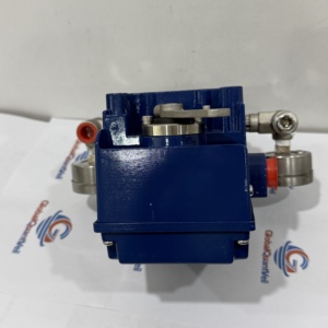 100% Original Smart AVP102-H | AVP100 Series HART Communication for Industrial Process Control 0.3% High E - Product Image 5