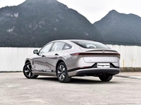 Новый хэтчбек Changan Qiyuan A07 310 Flagship Edition 2026 года, 5-местный, 0 км, среднеразмерный автомобиль, оптовая цена, прямая продажа