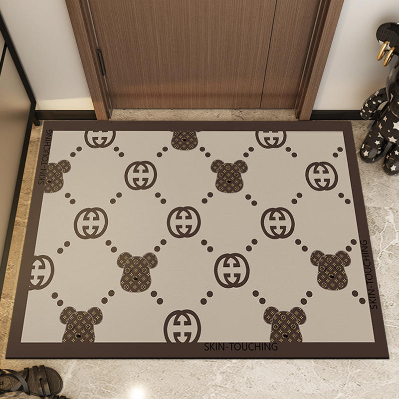 Oso Diamante - Café Ligero