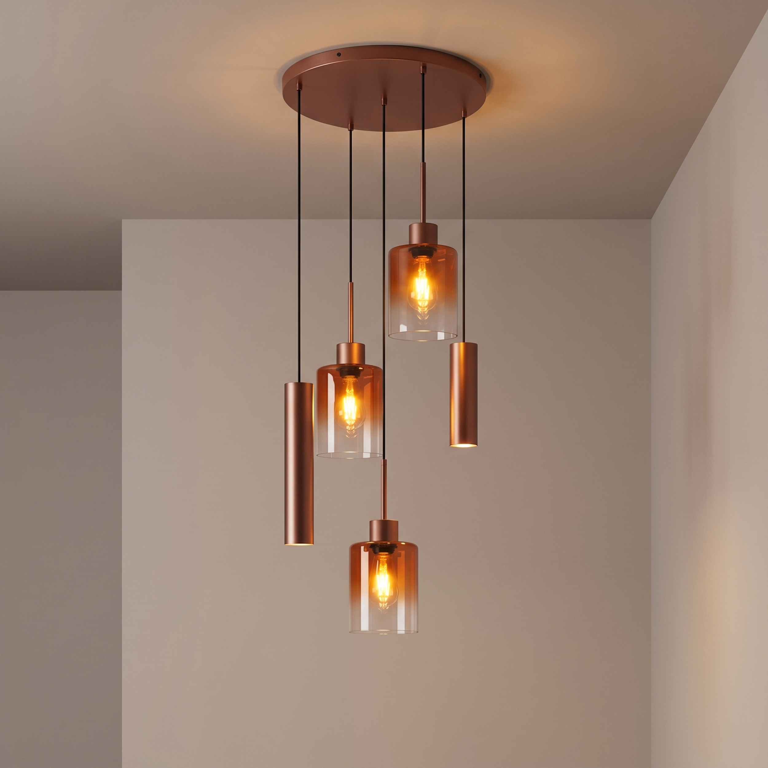 Copper