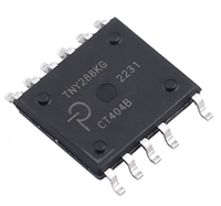 Composants électroniques de gestion de l'alimentation (PMIC) TNY288KG-TL, service complet original, 12 BESOP, 11 fils, pad exposé