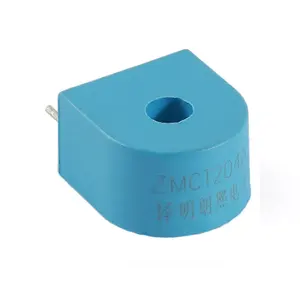 20A 4.5mm PCB mounting current transformer 2000:1 ZMCT204A