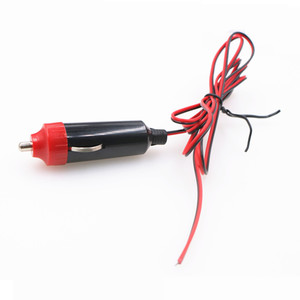 Car cigarette lighter <b>plug</b>, <b>switch</b> accessories, cigarette lighter <b>plug</b> <b>with</b> cord, car power cord - Product Image 3
