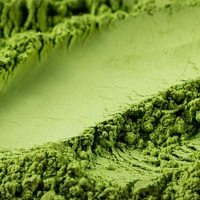 Poudre de Matcha Naturel de Haute Qualité à l'Arôme Puissant, Certifiée Halal, Thé Matcha Pur en Vrac, Emballage Sachet et Boîte