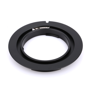 Vòng Chuyển Đổi Exa-<span class=keywords><strong>eos</strong></span> Cho Ống Kính EXAKTA EXA Cho Máy Ảnh <span class=keywords><strong>Canon</strong></span> <span class=keywords><strong>Eos</strong></span> 600D 550D 500D 6d 7D 7dii 1dx 5D2 5d3 5d4 60D 80d 77d 90d - Product Image 1