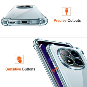 <span class=keywords><strong>เคส</strong></span>โทรศัพท์ซิลิโคนกัน<span class=keywords><strong>กระแทก</strong></span>แบบใสสำหรับ redmi <span class=keywords><strong>Note</strong></span> 15 14 13 12 12 12S 11 <span class=keywords><strong>10</strong></span> Pro <span class=keywords><strong>PLUS</strong></span> <span class=keywords><strong>เคส</strong></span>เวอร์ชันสากล - Product Image 3