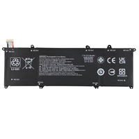 Vente en gros EP04XL Batterie pour HP Elite Dragonfly G1 G2 HSTNN-IB8Y L52448-241 Batterie pour ordinateur portable