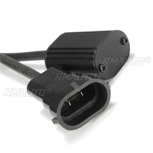 ไฟวงแหวนแองเจิลอาย 2x 120W H8 สำหรับรถยนต์ BMW E82 E87 E88 E90 E91 E92 E93 E60 E61 E63 E64 E84 X1 E70 X5 E89 แสงสีขาว 6000K - Product Image 4