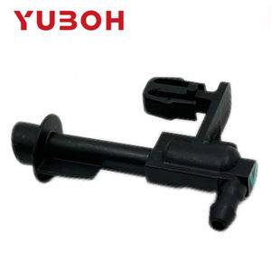 <span class=keywords><strong>Buse</strong></span> de pulvérisation de <span class=keywords><strong>lave</strong></span>-<span class=keywords><strong>glace</strong></span> avant YUBOH 76810-T5H-H01 pour Honda Fit Jazz GK5 2013-2020 - Product Image 4