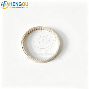 00.540.445 Pull Gauge Belt for Heidelbe XL75 CD74 Offset <b>Printing</b> <b>Machine</b> Replacement Part - Product Image 1