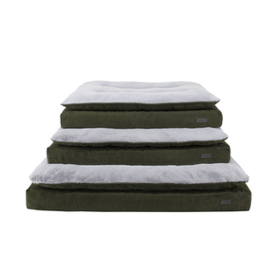 애완 동물 매트리스 침대 대형 개 침대 자기 온난화 메모리 폼 개 침대 정형 외과 - Product Image 6