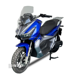 Scooter <span class=keywords><strong>Elettrico</strong></span> Economico da 1500W, 72V, Alta Velocità, <span class=keywords><strong>Bici</strong></span> Elettrica per Adulti a Prezzo di Fabbrica - Product Image 5