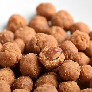 Cacahuètes Naturelles Croustillantes Assaisonnées pour la Vente en Gros Mondiale - Product Image 1