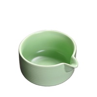 Bol à matcha de haute qualité, outils à matcha de qualité alimentaire, pratiques pour préparer le matcha