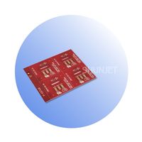 Prix d'usine – Puce intelligente VJ Alternative PRINTER V4211-D pour pièces de rechange 1240 1280