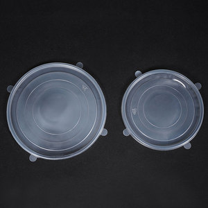 Одноразовая внутренняя крышка-вкладыш для 20-литровых стальных бочек, герметичная уплотнительная крышка для химикатов, пищевых продуктов и смазочных материалов - Product Image 3