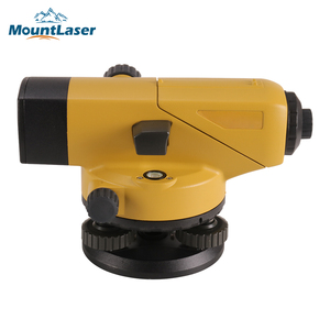 Instrumento de Venta caliente 24X <span class=keywords><strong>Nivel</strong></span> de volteo de <span class=keywords><strong>nivel</strong></span> topográfico con amortiguación magnética, herramienta de medición <span class=keywords><strong>Nivel</strong></span> automático para topógrafo - Product Image 2