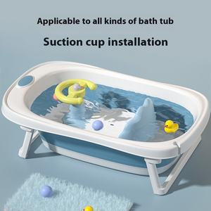 <span class=keywords><strong>Douche</strong></span> confortable bébé fournitures produits éléphant bonne réputation bassin <span class=keywords><strong>pour</strong></span> siège de bain - Product Image 4