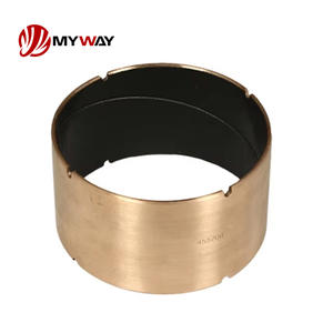 Myway บุชชิ่งปั๊มคอนกรีต SF-1B 66181002 | Du ตลับลูกปืนแบบหล่อลื่นตัวเอง | แขนเพลาลูกเบี้ยว - Product Image 1