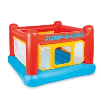 Château gonflable pour enfants, château de saut gonflable, structure de jeu gonflable