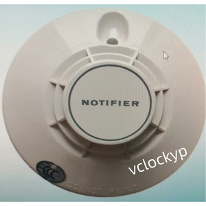 เซ็นเซอร์วัดอุณหภูมิแบบคงที่รุ่น FST-951 ของ Notifier ที่ใช้แล้ว - Product Image 3