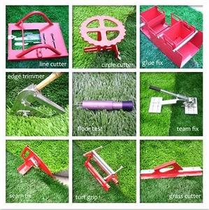 Máy Cắt Cỏ Cầm Tay Đa Chức Năng, Dụng Cụ Cắt Nén Căng Cỏ - Product Image 2