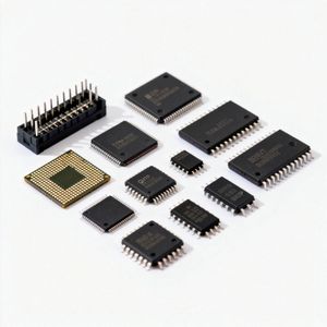 MCP47FEB02A3T-E/ST 12-Bit DAC Dual Non-Volatile I2C 144-FPBGA (13x13) - Product Image 1