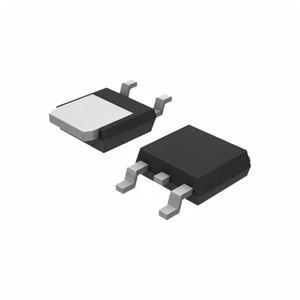 ทรานซิสเตอร์ TO-252-3, DPAK, SC-63รุ่น NJVMJD32CT4G-VF01ชิ้นส่วนอิเล็กทรอนิกส์ผู้จัดจำหน่ายอย่างเป็นทางการ - Product Image 1