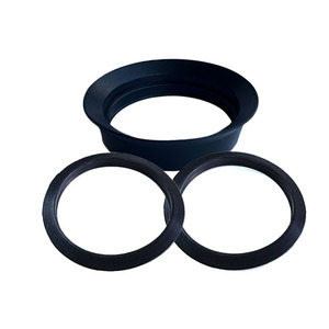 New 0dn 0ck dl382 hộp số tự động tcu niêm phong Vòng Audi A4 A5 A6 A7 Q5 B9 7 tốc độ 0cl 0cj dsg đơn vị kiểm soát phụ kiện xe hơi - Product Image 1