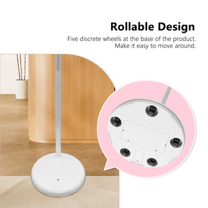 27-32 inch jcpc thông minh rollable Android 12 TV đứng giải trí nhà di động màn hình cảm ứng TV với khả năng hiển thị cao các tính năng - Product Image 4