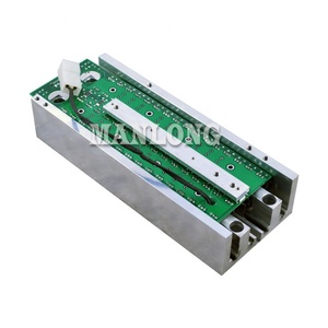 Módulo de Potencia FET de 48V para Montacargas <span class=keywords><strong>TCM</strong></span> Komatsu con Sensor de Temperatura 181N2-62451 181N2-62461 - Product Image 2