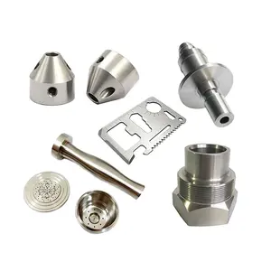 High quality OEM custom cnc parts metal machining product cnc manufacturing steel machined parts