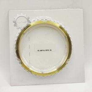 แหวนซิงโครไนเซอร์เกียร์อัตโนมัติสำหรับ ISUZU 4JA1 45T OEM 8-94151510-0  8941515100 - Product Image 3