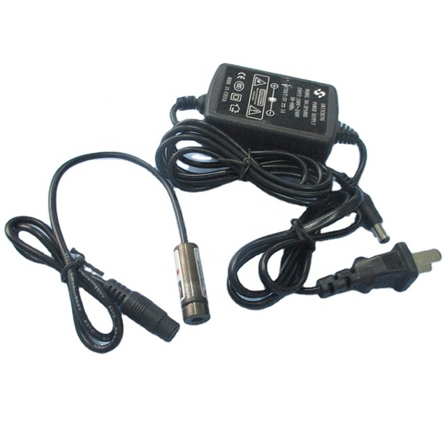 High Quality New Design Red Diode Laser Module 650nm 5mw Good Price Dot Laser Pointer on Sale Laser Equipment Parts