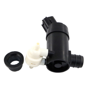 MEILLEUR liquide de refroidissement auxiliaire systèmes de refroidissement de voiture assemblage de pièces automobiles <span class=keywords><strong>moteur</strong></span> eau électrique 98510-1W000 pompe de nettoyage de pare-brise - Product Image 6