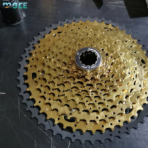 <span class=keywords><strong>Cassette</strong></span> de vélo de montagne SeeMore personnalisable <span class=keywords><strong>11</strong></span>-<span class=keywords><strong>28</strong></span>/32/34T <span class=keywords><strong>11</strong></span>-42/50T, pignon de vélo VTT intégré pour vélo de route - Product Image 4