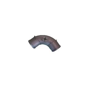 Tuyau de liquide de refroidissement 17127515487 pour BMW MINI R50 R56 R52, pièce de rechange en plastique de 130mm de longueur - Product Image 1