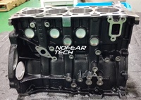 Bloc moteur Diesel D4HA D4HB pour Hyundai Grandeur Grand Santa Fe palissade Santa Fe pour Kia Carnival Sorento 21100-2F000