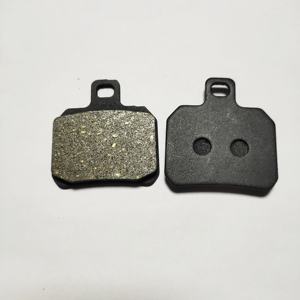 Nuevas Piezas de motocicleta ZBY FA266 pastillas de freno traseras sin asbesto para <span class=keywords><strong>Yamaha</strong></span> <span class=keywords><strong>YP</strong></span> <span class=keywords><strong>125</strong></span> <span class=keywords><strong>Majesty</strong></span> 01-09 - Product Image 5