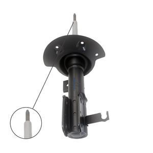 Ammortizzatori Anteriori Destri Elettrici 9041250 90801914 90922836 per BUICK(<span class=keywords><strong>SGM</strong></span>) GL8 II(CU3) 2010- - Product Image 4