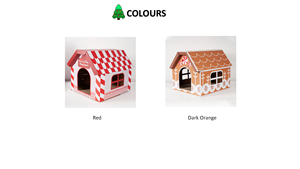 Ukuran hewan peliharaan kardus hewan peliharaan kucing menggaruk rumah penjualan paling ramah lingkungan kustom terbaik mencari disesuaikan untuk kucing 3 ukuran 200 buah - Product Image 4