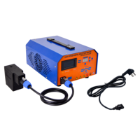 Machine de chauffage par induction à commande numérique PDR-3KW pour la réparation de bosses sans peinture