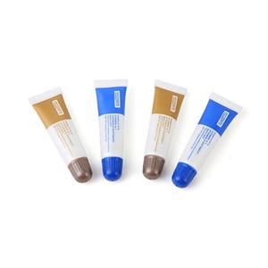 Крем для ухода после косметической татуировки по оптовой цене, индивидуальный заказ, заживляющий крем и мазь - Product Image 6