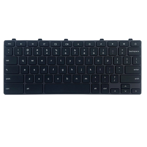 Wholesale OEM Workshop Ready School Repair D2Y47 CPL-D2Y47 Replacement Key Module for Dell Chromebook 11 3110 3400 Fast Dispatch - Product Image 4