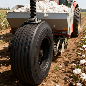 รถแทรกเตอร์ทางการเกษตร<span class=keywords><strong>ยาง</strong></span>11L-15รถเก็บเกี่ยวแบบไม่มี<span class=keywords><strong>ยาง</strong></span>ใน - Product Image 2